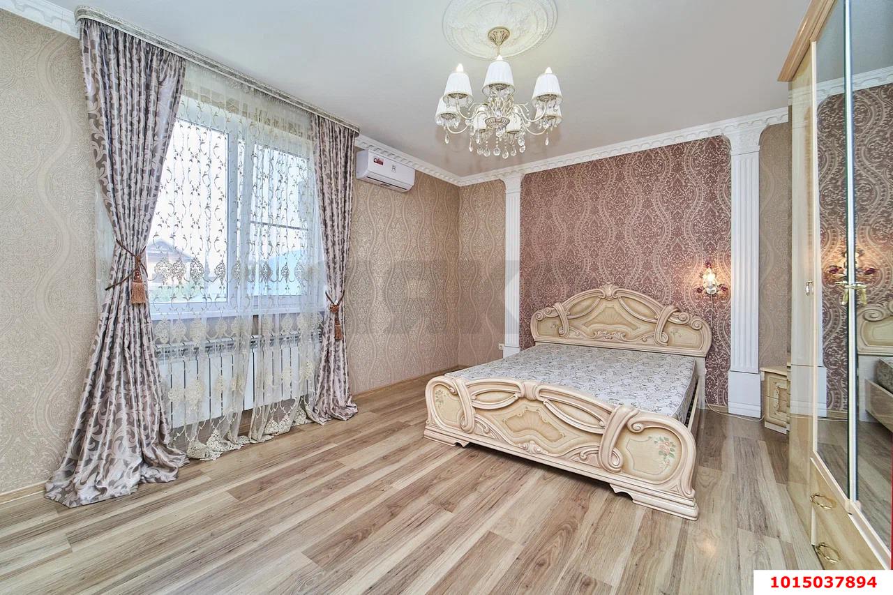 Фото №7: Дом 163 м² + 4.01 сот. - Янтарь, Прикубанский внутригородской округ, ул. Айвовая, 293