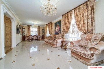 Фото №1: Дом 163 м² - Янтарь, мкр. Прикубанский внутригородской округ, ул. Айвовая, 293