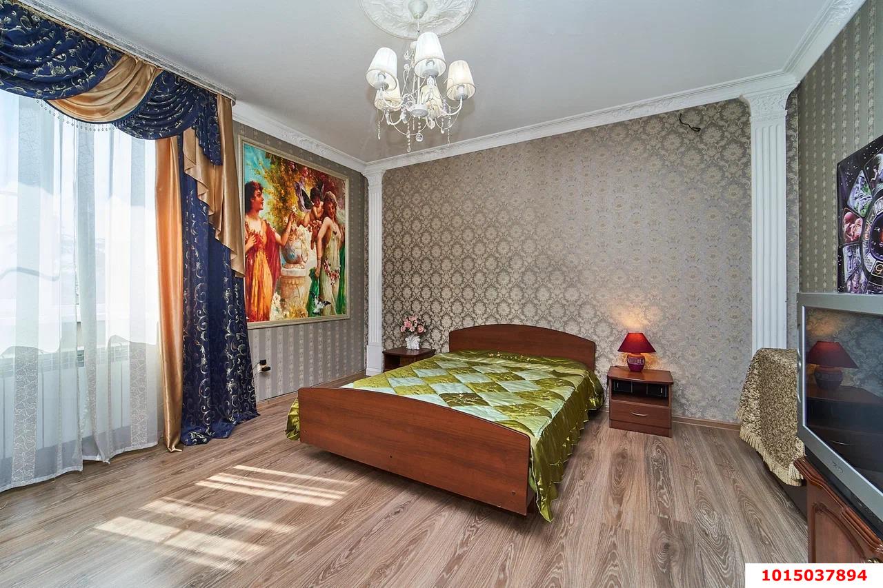 Фото №6: Дом 163 м² + 4.01 сот. - Янтарь, ул. Айвовая, 293