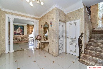 Фото №4: Дом 163 м² - Янтарь, мкр. Прикубанский внутригородской округ, ул. Айвовая, 293