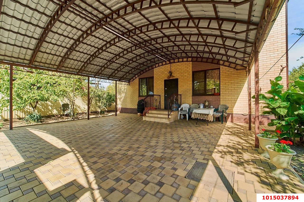 Фото №20: Дом 163 м² + 4.01 сот. - Янтарь, ул. Айвовая, 293