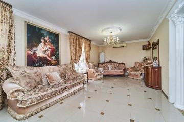 Фото №3: Дом 163 м² - Янтарь, мкр. Прикубанский внутригородской округ, ул. Айвовая, 293