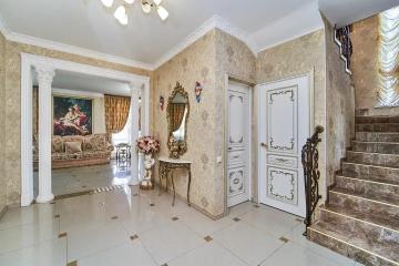 Фото №4: Дом 163 м² - Янтарь, мкр. Прикубанский внутригородской округ, ул. Айвовая, 293