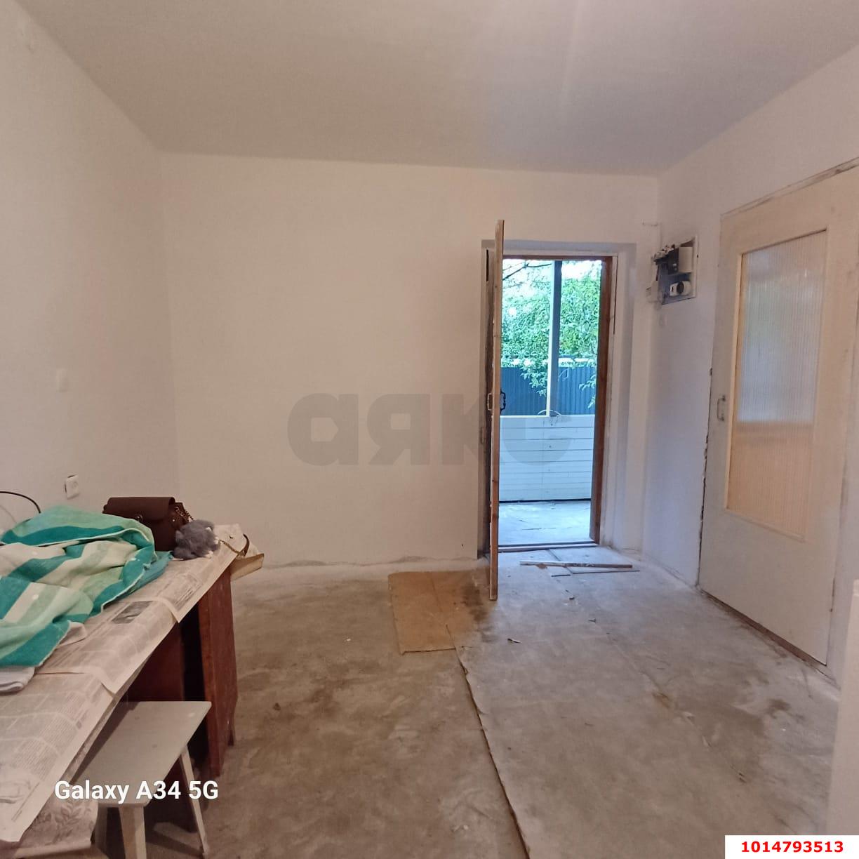 Фото №13: Дом 52 м² + 4 сот. - Орбита, мкр. Прикубанский внутригородской округ, ул. Абрикосовая, 370