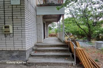 Фото №3: Дом 52 м² - Орбита, мкр. Прикубанский внутригородской округ, ул. Абрикосовая, 370