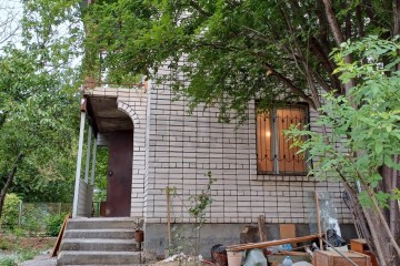 Фото №2: Дом 52 м² - Орбита, мкр. Прикубанский внутригородской округ, ул. Абрикосовая, 370