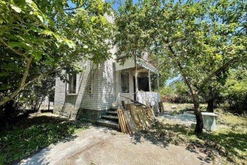 Фото №1: Дом 52 м² - Орбита, мкр. Прикубанский внутригородской округ, ул. Вишнёвая, 299