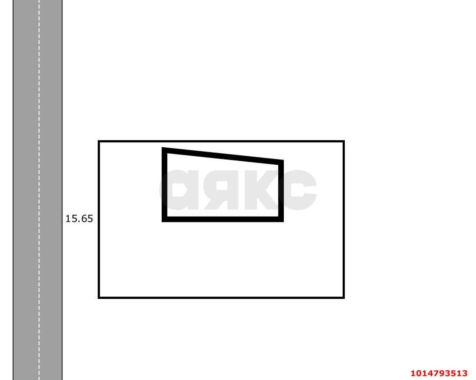 Фото №16: Дом 52 м² + 4 сот. - Орбита, Прикубанский внутригородской округ, ул. Абрикосовая, 370