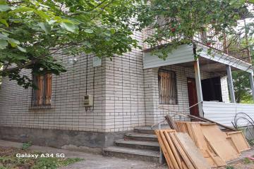 Фото №5: Дом 52 м² - Орбита, мкр. Прикубанский внутригородской округ, ул. Абрикосовая, 370