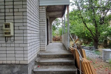 Фото №3: Дом 52 м² - Орбита, мкр. Прикубанский внутригородской округ, ул. Абрикосовая, 370