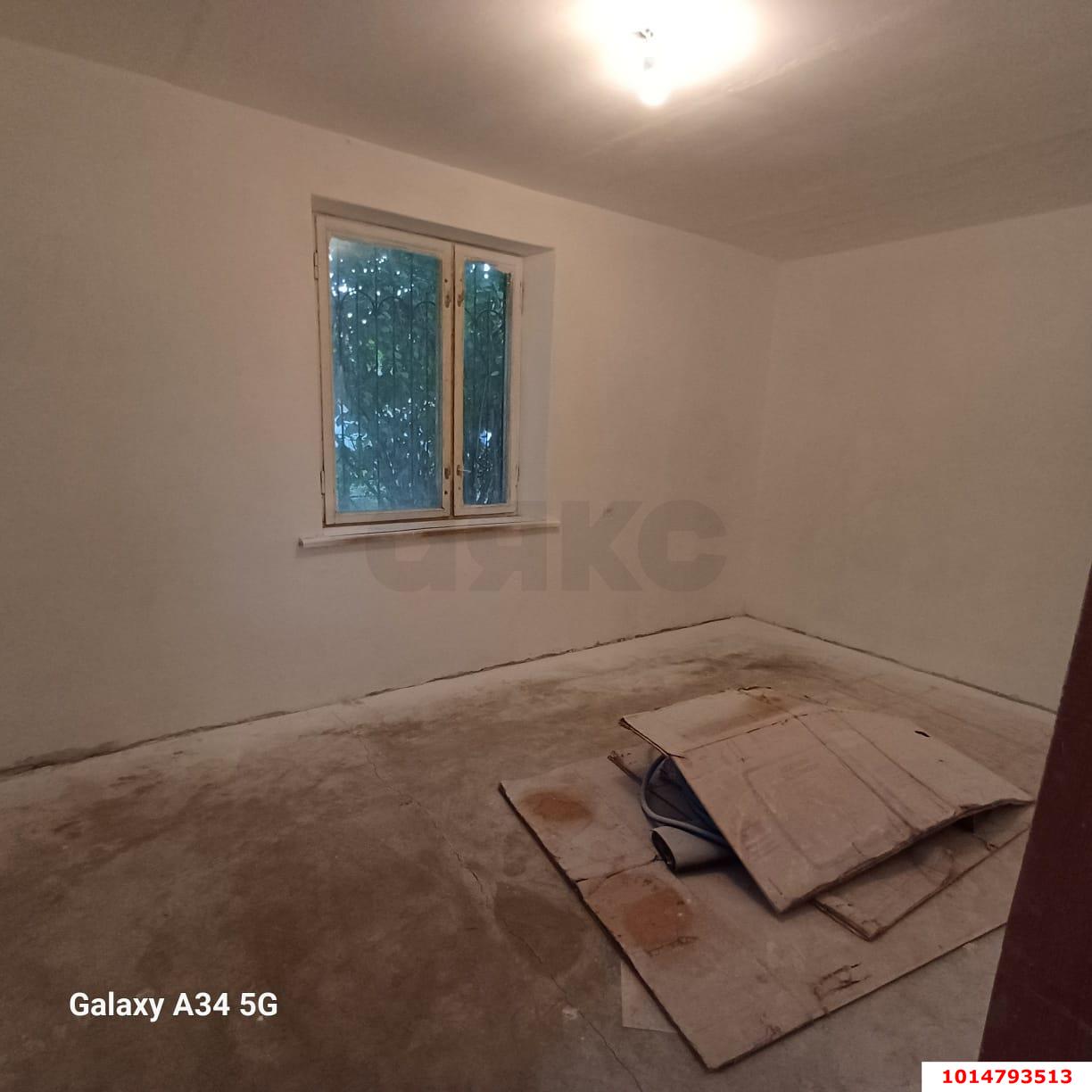 Фото №8: Дом 52 м² + 4 сот. - Орбита, Прикубанский внутригородской округ, ул. Вишнёвая, 299