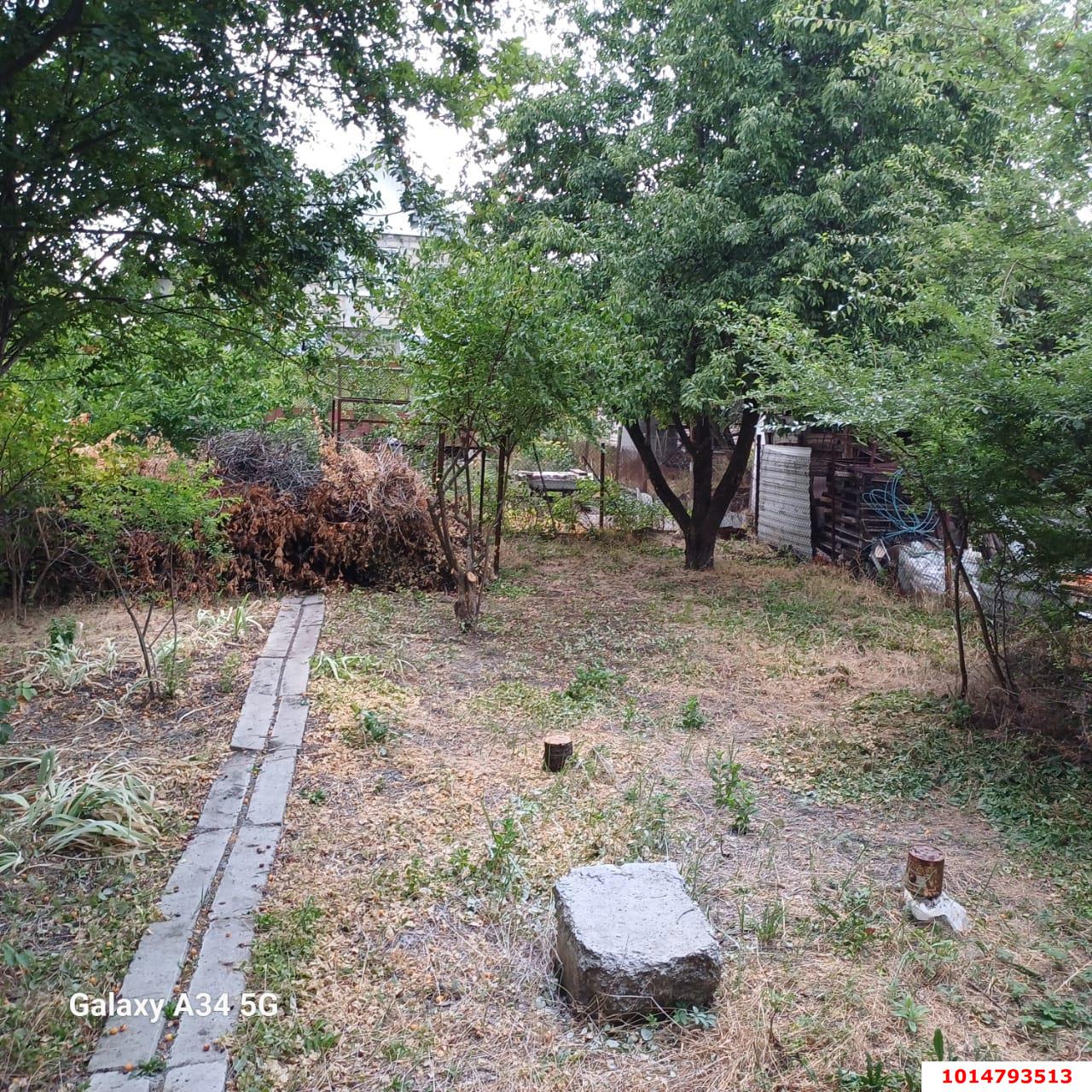 Фото №12: Дом 52 м² + 4 сот. - Орбита, Прикубанский внутригородской округ, ул. Вишнёвая, 299