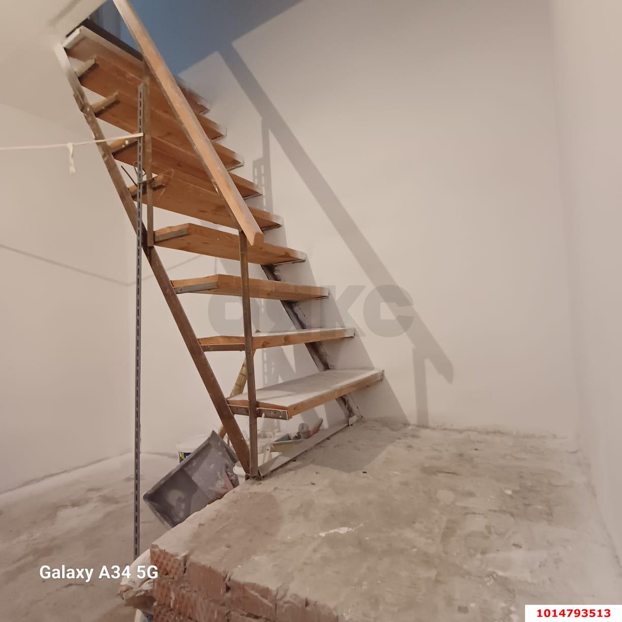 Фото №6: Дом 52 м² + 4 сот. - Орбита, Прикубанский внутригородской округ, ул. Вишнёвая, 299