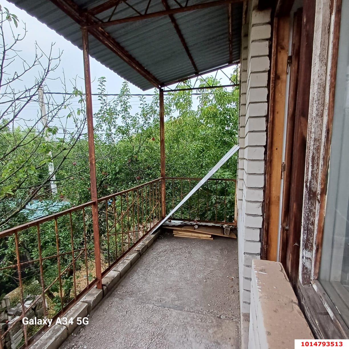 Фото №10: Дом 52 м² + 4 сот. - Орбита, Прикубанский внутригородской округ, ул. Вишнёвая, 299