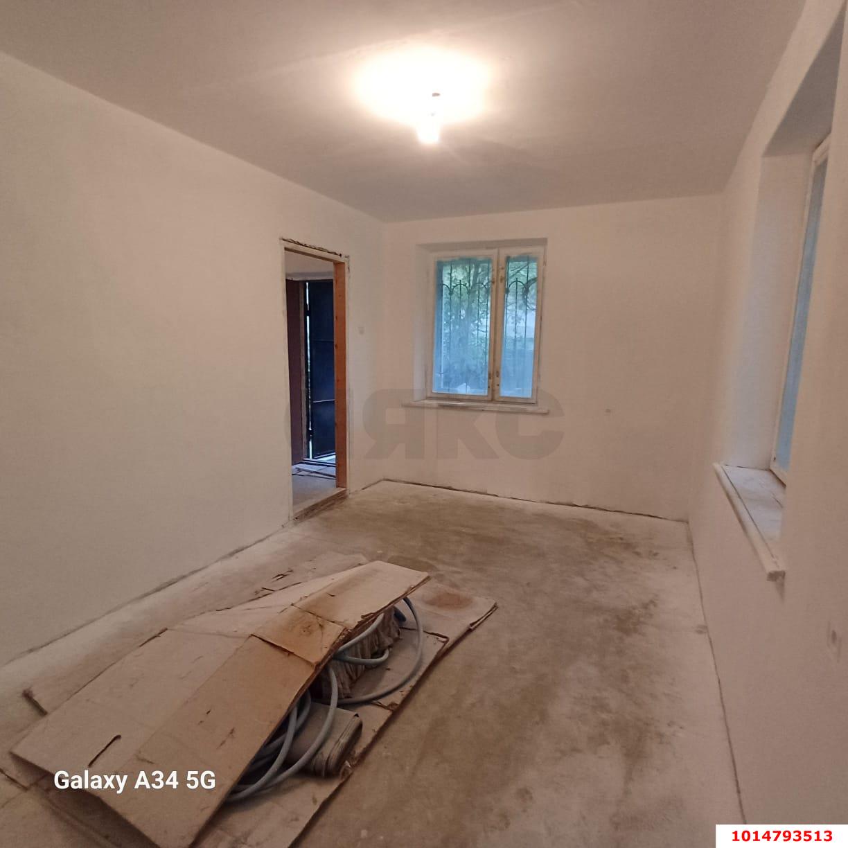 Фото №15: Дом 52 м² + 4 сот. - Орбита, мкр. Прикубанский внутригородской округ, ул. Абрикосовая, 370