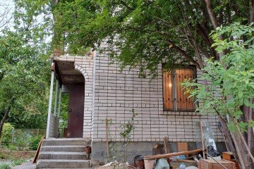 Фото №2: Дом 52 м² - Орбита, мкр. Прикубанский внутригородской округ, ул. Вишнёвая, 299