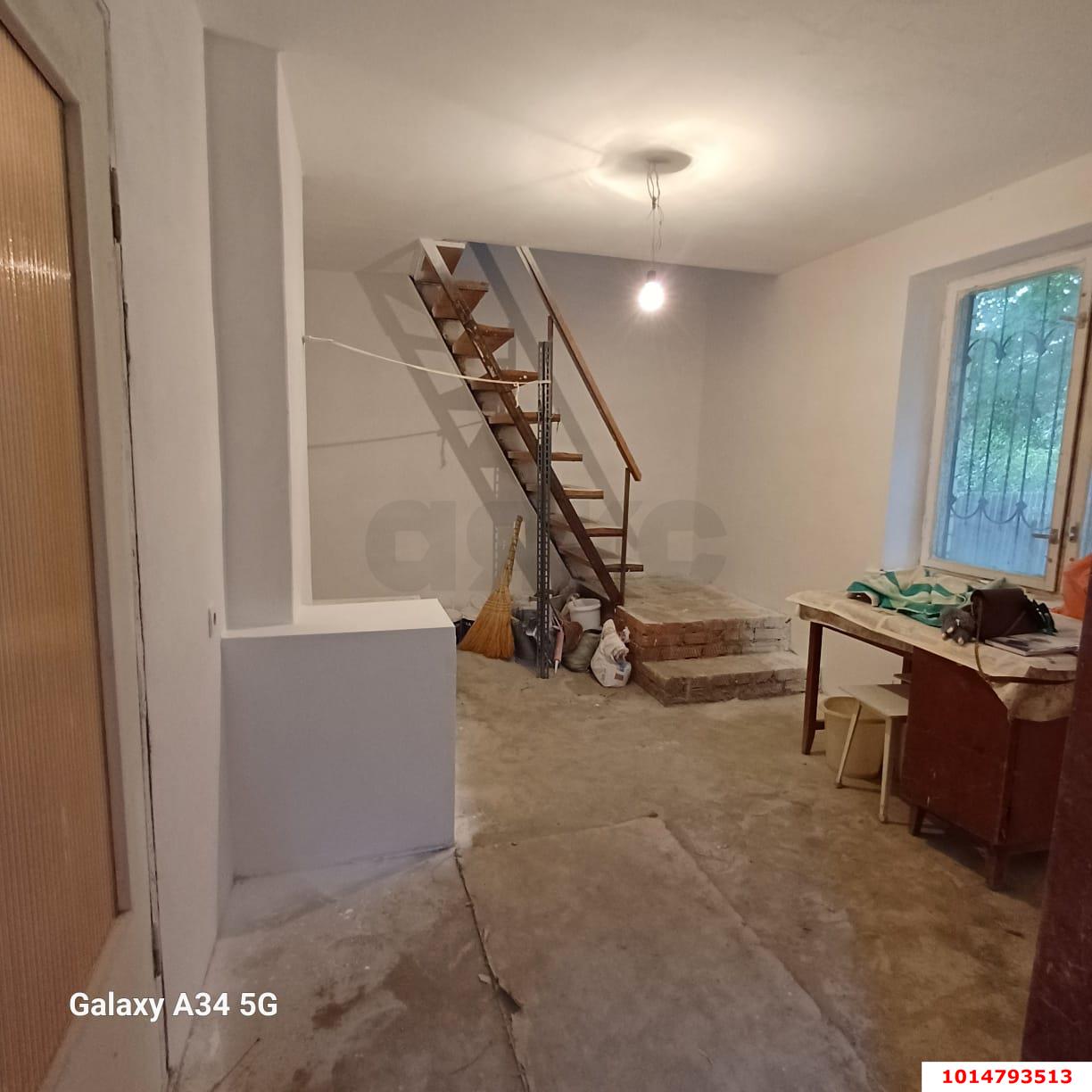 Фото №9: Дом 52 м² + 4 сот. - Орбита, мкр. Прикубанский внутригородской округ, ул. Абрикосовая, 370