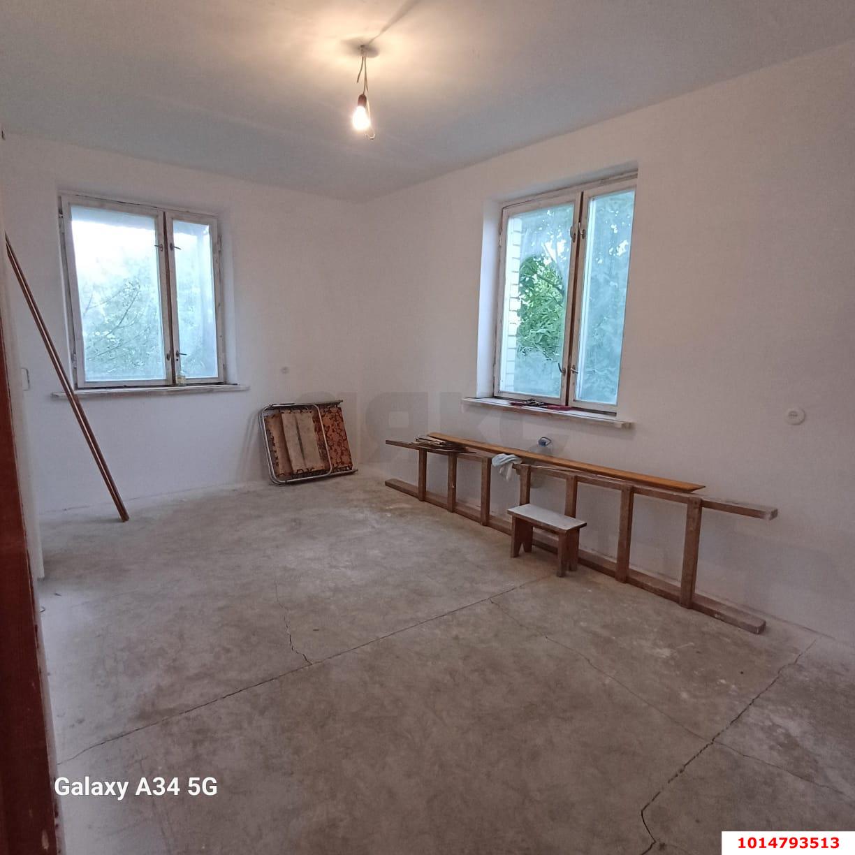 Фото №4: Дом 52 м² + 4 сот. - Орбита, мкр. Прикубанский внутригородской округ, ул. Абрикосовая, 370