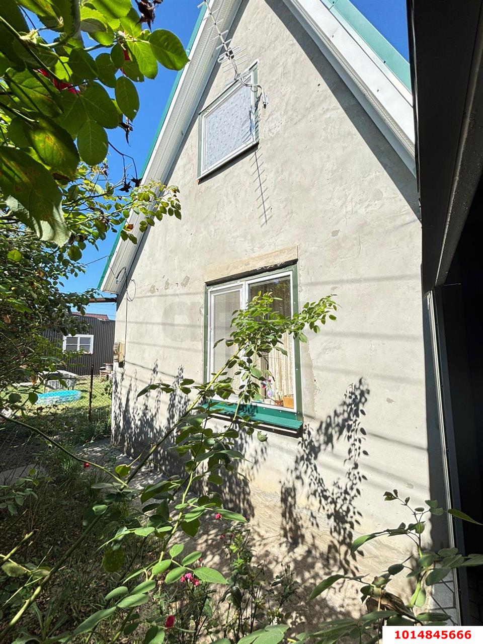 Фото №8: Дом 52 м² + 4 сот. - Елизаветинская, Прикубанский внутригородской округ, ст Росинка, ул. Ореховая, 89/1