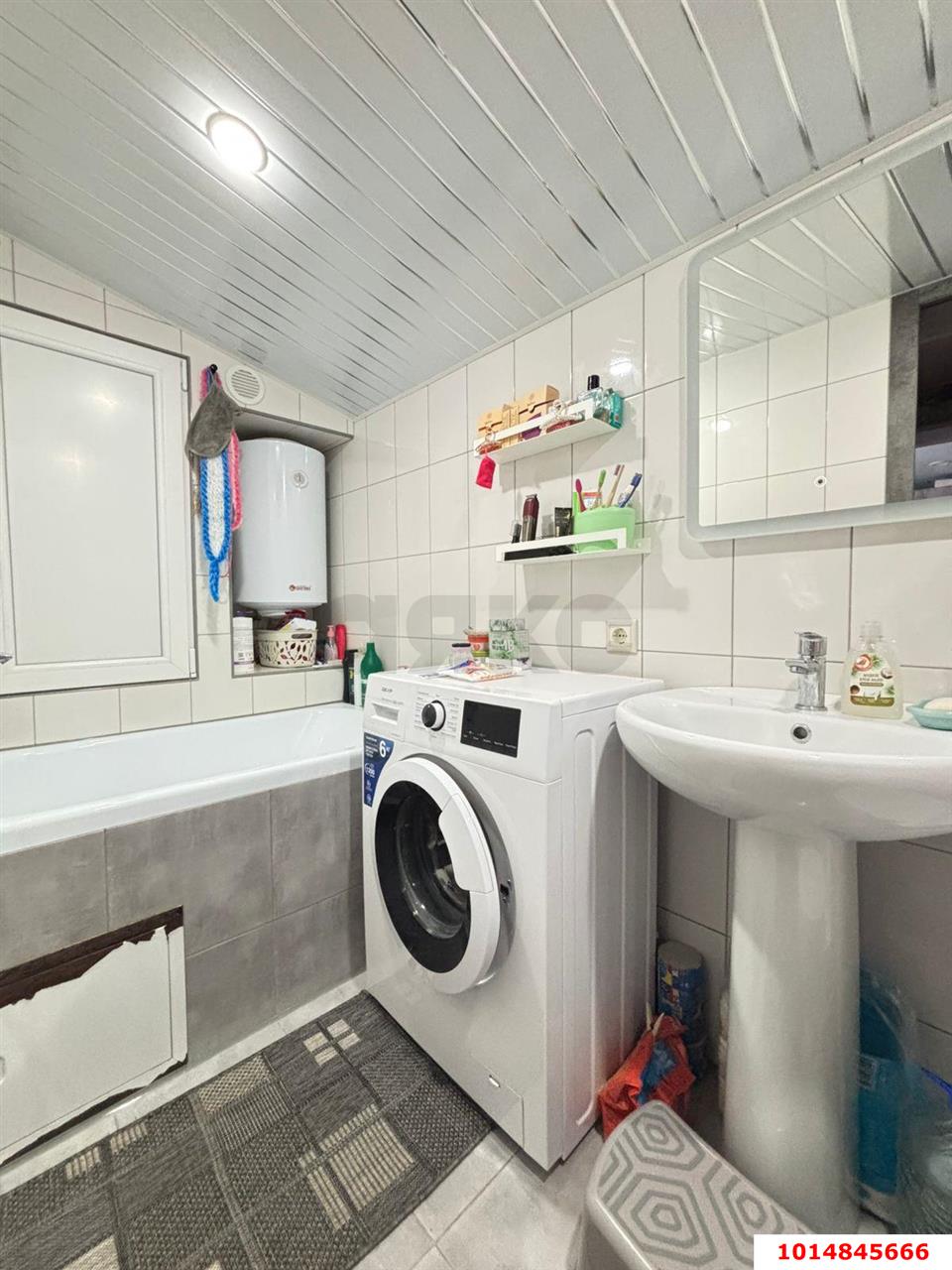 Фото №9: Дом 52 м² + 4 сот. - Елизаветинская, Прикубанский внутригородской округ, ст Росинка, ул. Ореховая, 89/1