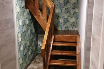 Фото №5: Дом 52 м² - Елизаветинская, ст Росинка, ул. Ореховая, 90