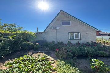 Фото №1: Дом 52 м² - Елизаветинская, ст Росинка, ул. Ореховая, 89/1