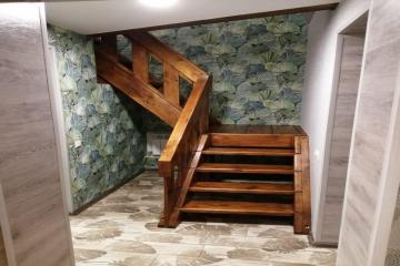 Фото №5: Дом 52 м² - Елизаветинская, ст Росинка, ул. Ореховая, 89/1