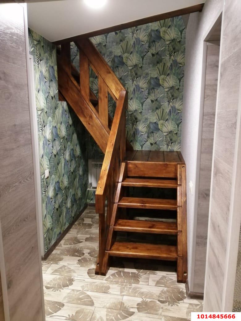 Фото №5: Дом 52 м² + 4 сот. - Елизаветинская, Прикубанский внутригородской округ, ст Росинка, ул. Ореховая, 89/1