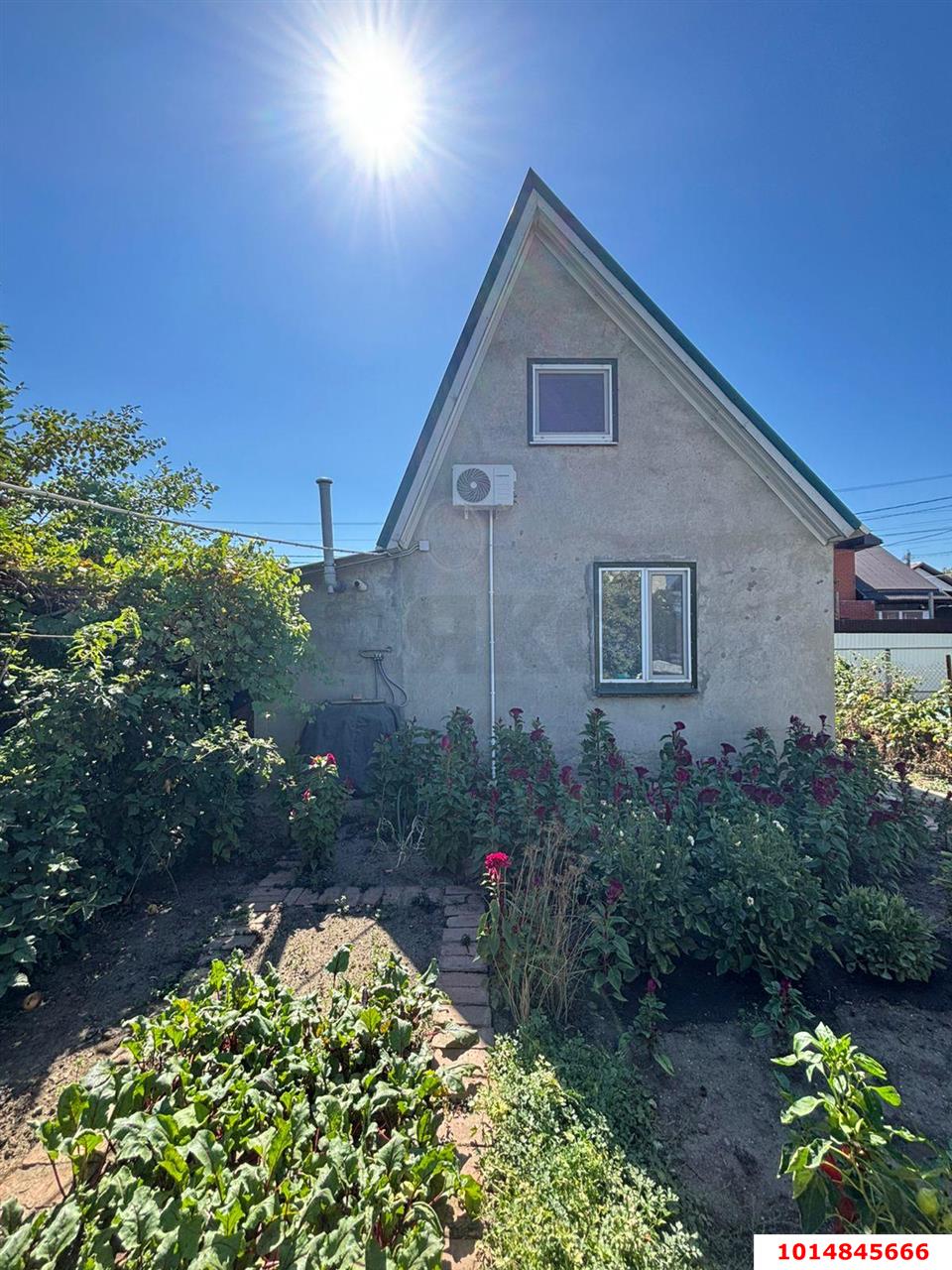 Фото №1: Дом 52 м² + 4 сот. - Елизаветинская, Росинка, ул. Ореховая, 90