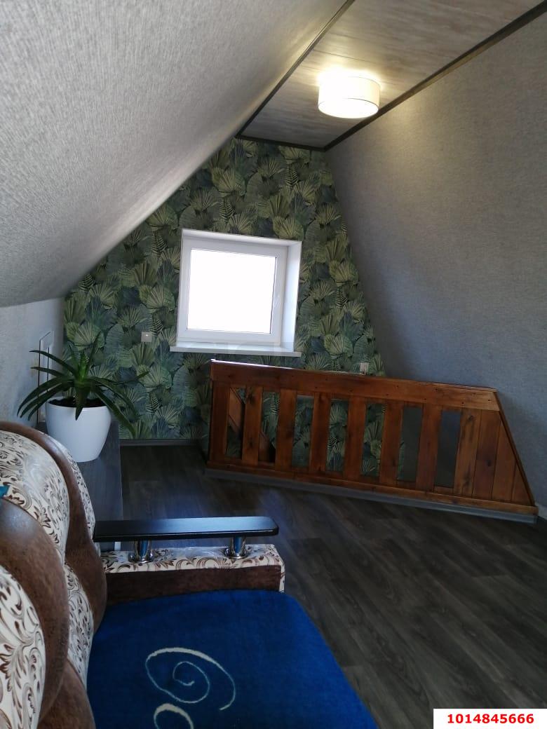 Фото №6: Дом 52 м² + 4 сот. - Елизаветинская, Росинка, ул. Ореховая, 90