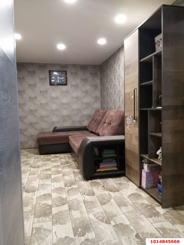 Фото №3: Дом 52 м² + 4 сот. - Елизаветинская, Прикубанский внутригородской округ, ст Росинка, ул. Ореховая, 89/1