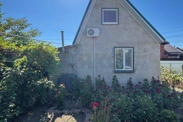 Фото №1: Дом 52 м² - Елизаветинская, ст Росинка, ул. Ореховая, 90