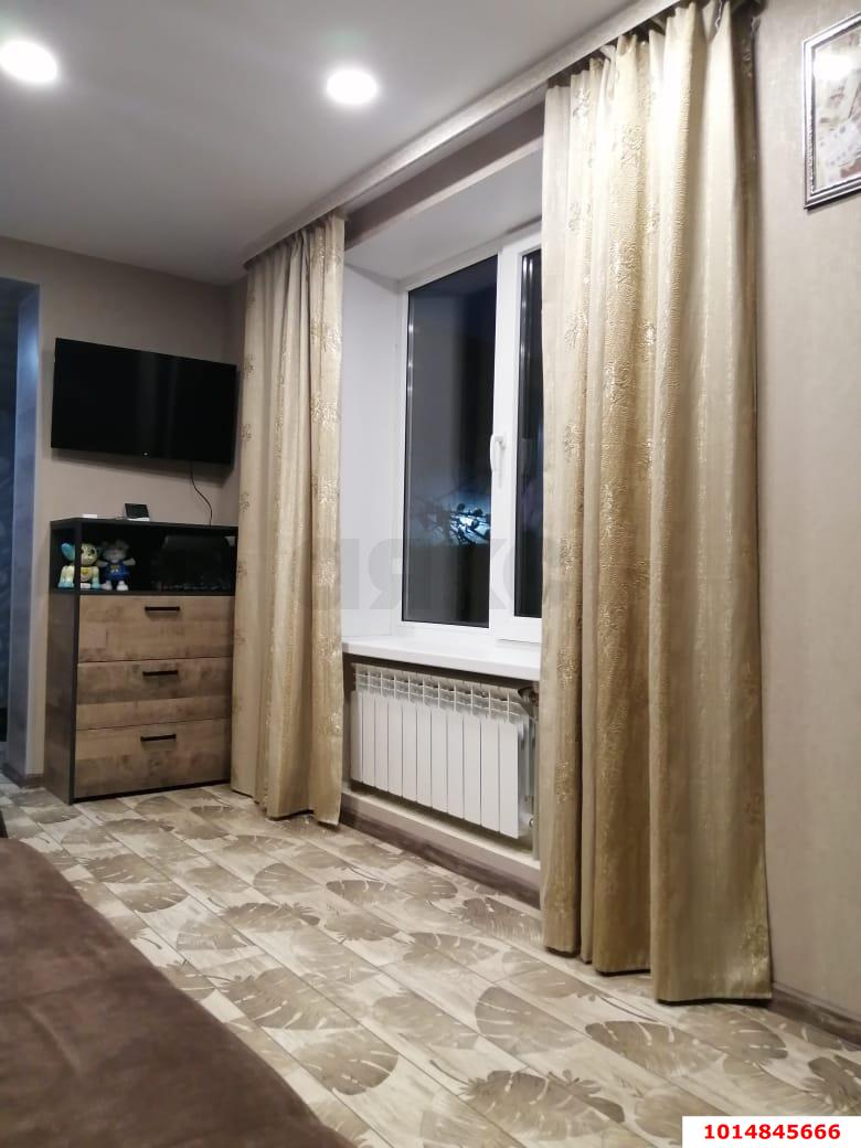 Фото №4: Дом 52 м² + 4 сот. - Елизаветинская, Прикубанский внутригородской округ, ст Росинка, ул. Ореховая, 89/1