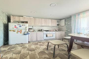 Фото №2: Дом 52 м² - Елизаветинская, ст Росинка, ул. Ореховая, 89/1