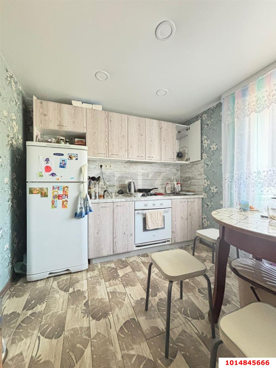 Фото №2: Дом 52 м² + 4 сот. - Елизаветинская, Росинка, ул. Ореховая, 90