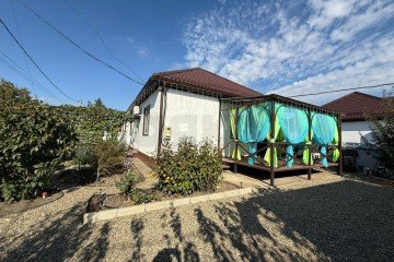 Фото №1: Дом 72 м² - Марьянская, ул. Октябрьская