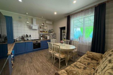 Фото №2: Дом 72 м² - Марьянская, ул. Октябрьская