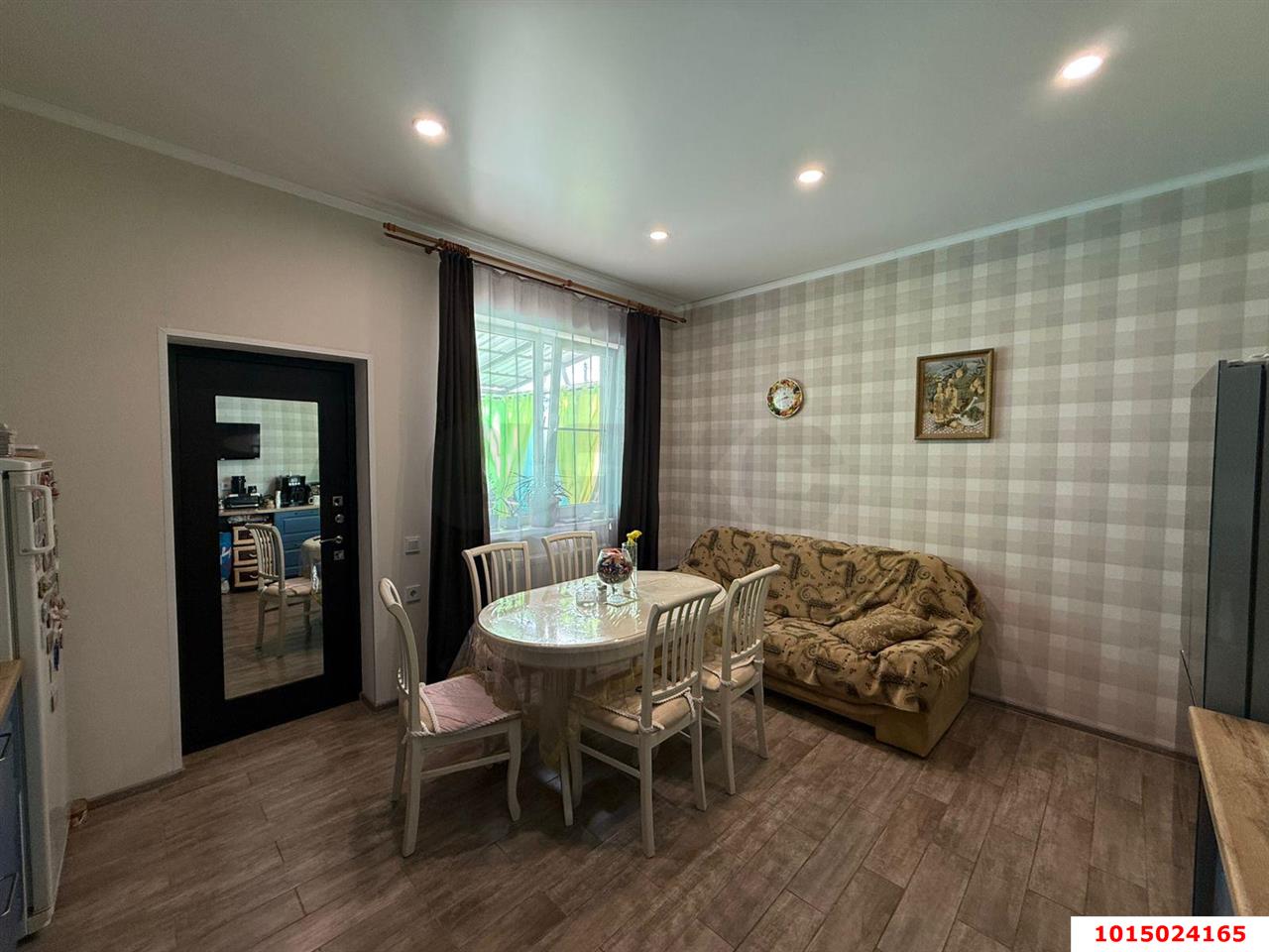 Фото №4: Дом 72 м² + 4 сот. - Марьянская, ул. Октябрьская