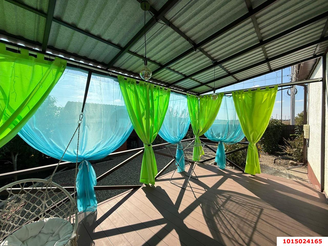 Фото №10: Дом 72 м² + 4 сот. - Марьянская, ул. Октябрьская