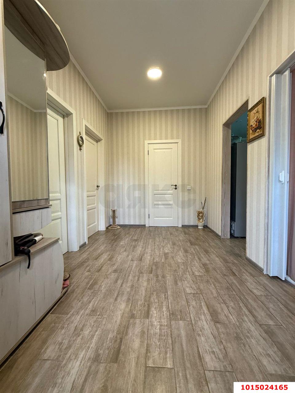 Фото №9: Дом 72 м² + 4 сот. - Марьянская, ул. Октябрьская