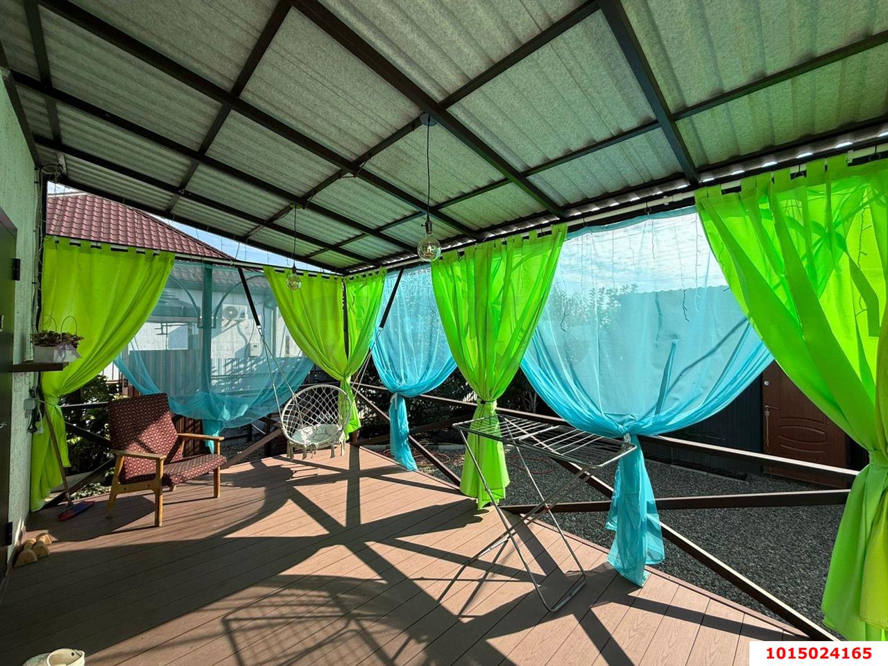 Фото №11: Дом 72 м² + 4 сот. - Марьянская, ул. Октябрьская