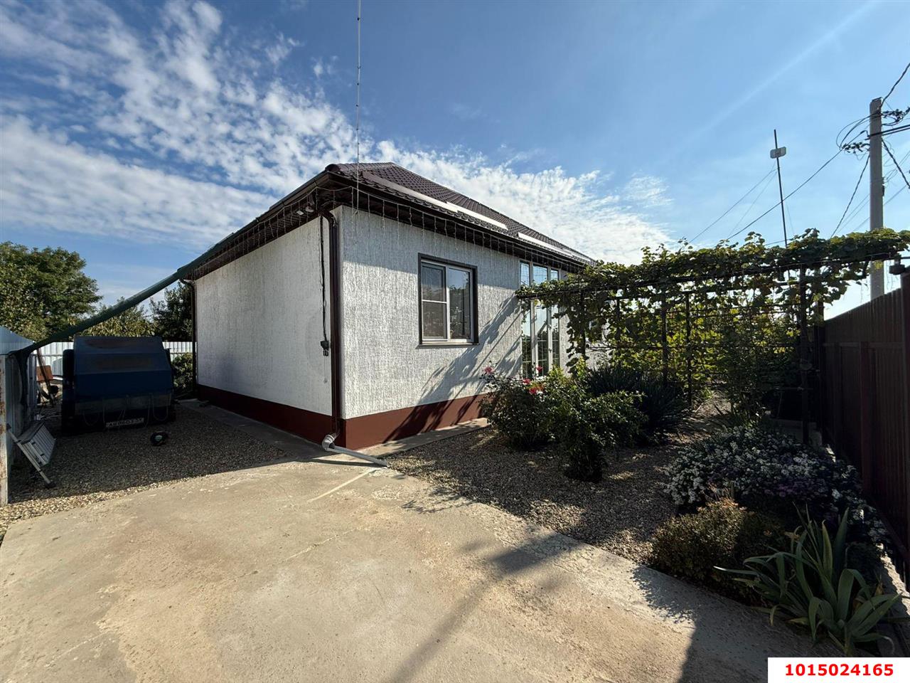 Фото №15: Дом 72 м² + 4 сот. - Марьянская, ул. Октябрьская