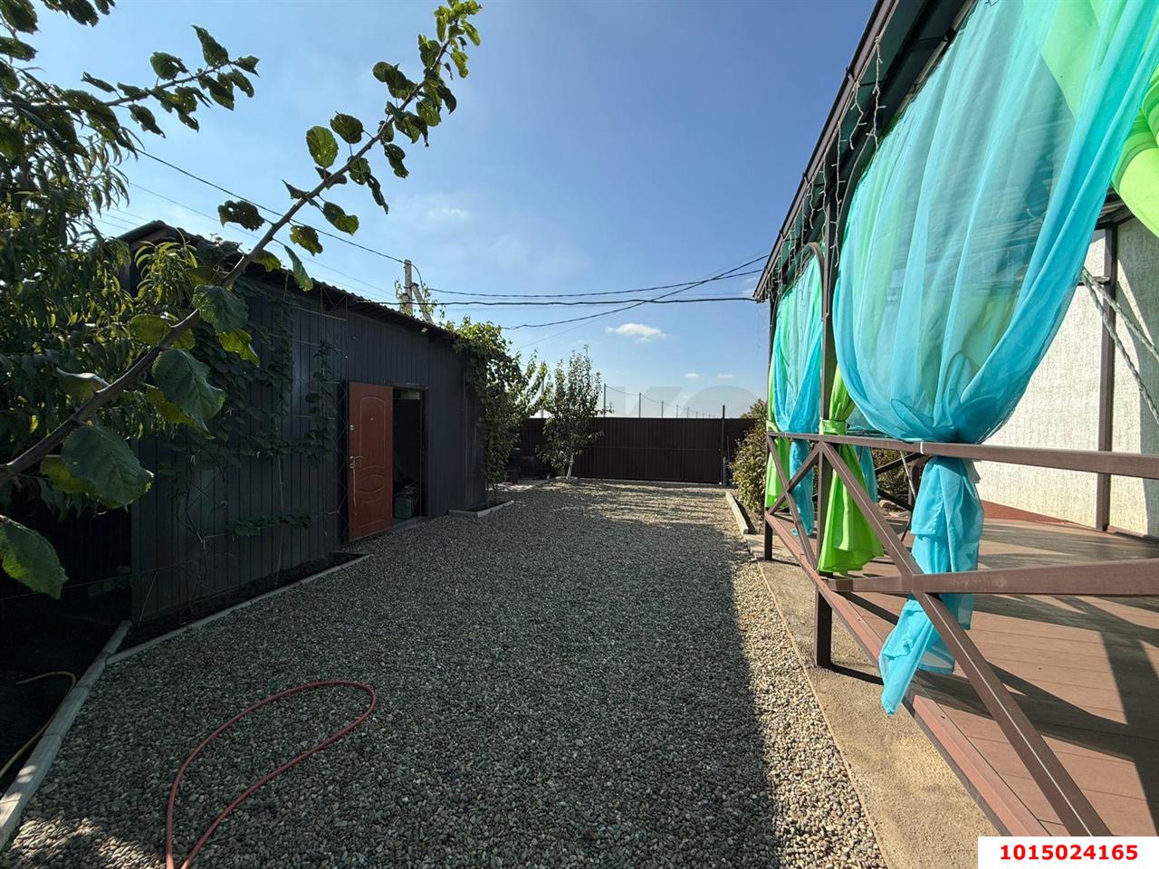 Фото №13: Дом 72 м² + 4 сот. - Марьянская, ул. Октябрьская