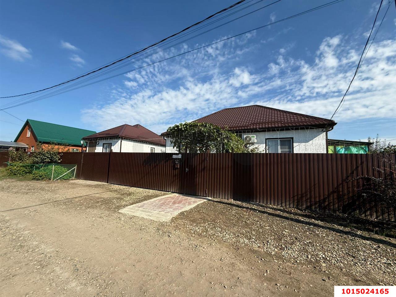 Фото №17: Дом 72 м² + 4 сот. - Марьянская, ул. Октябрьская