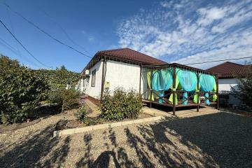 Фото №1: Дом 72 м² - Марьянская, ул. Октябрьская