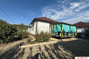 Фото №1: Дом 72 м² - Марьянская, ул. Октябрьская