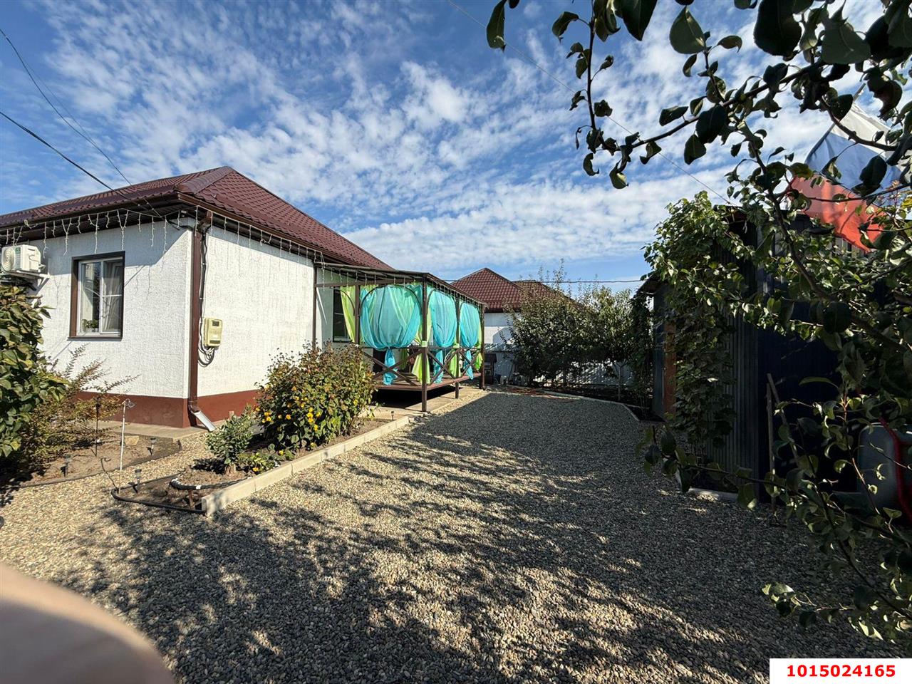 Фото №12: Дом 72 м² + 4 сот. - Марьянская, ул. Октябрьская