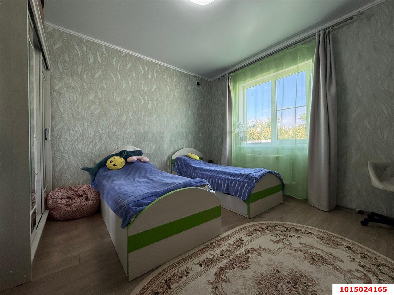 Фото №6: Дом 72 м² + 4 сот. - Марьянская, ул. Октябрьская