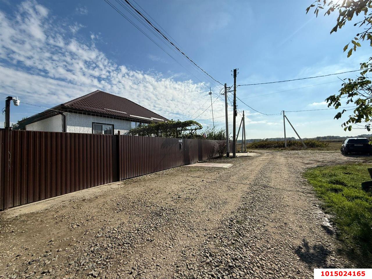 Фото №18: Дом 72 м² + 4 сот. - Марьянская, ул. Октябрьская