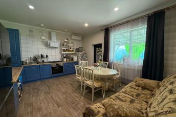 Фото №2: Дом 72 м² - Марьянская, ул. Октябрьская